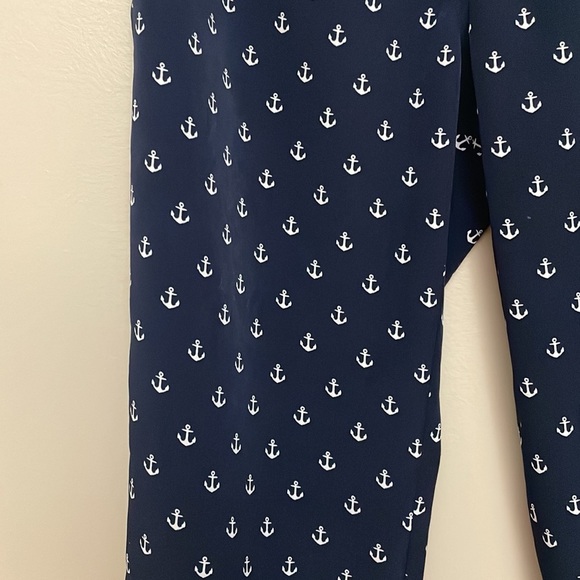 *NWT* J.CREW FACTORY Light Weight Pants - Picture 5 of 10